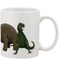 Dinosaur Mug - Image 3