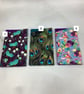 Birds handmade phone case, Bird sunglasses case, Options - Image 8