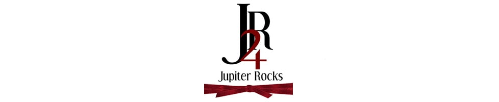 Jupiter Rocks
