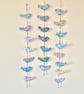 Liberty Bird String With Beads - Image 4