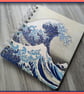The Great Wave Notebook - Image 2