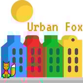 Urban Fox