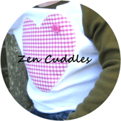 Zen Cuddles