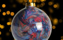 Large Christmas Baubles