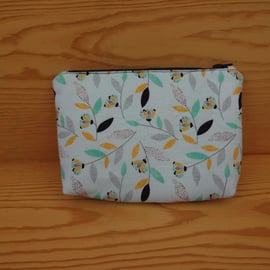 Cosmetic Bag