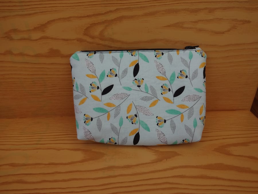 Cosmetic Bag