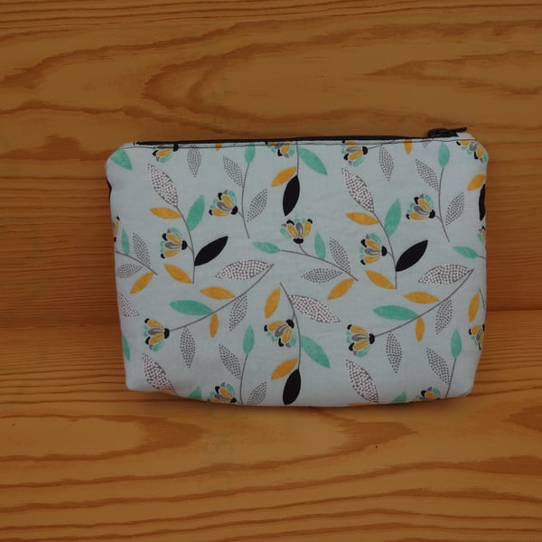 Cosmetic Bag