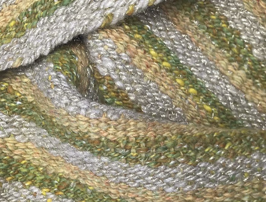 First Frost of Autumn