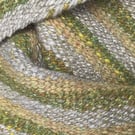 First Frost of Autumn