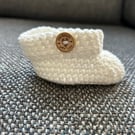 Babies booties Newborn