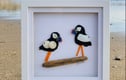 Recycled Beach Waste Pictures