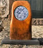 Pictish-Themed Sculpture - Image 3