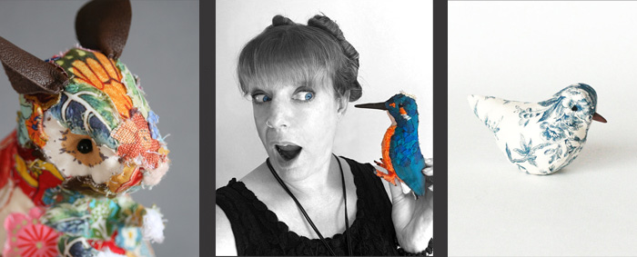 Big Bird, Little Bird