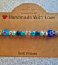 Handmade Beaded Fashion Bracelet