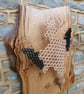     WOOD ART  "THE DIVER" - Image 3
