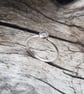 Labradorite stack ring  - Image 2