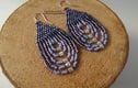 Beaded Earrings