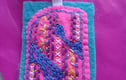 Embroidered Initials