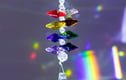 Sun-catchers