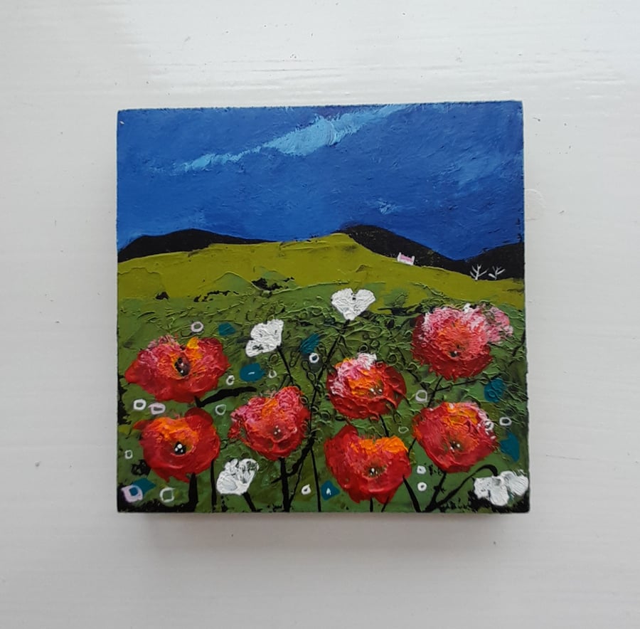 Original Landscape Painting