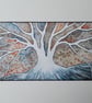 More Calmness, an original framed painting - Image 3