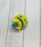 Bright Mini Mushroom Trio - Image 8