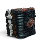 Spell bound planter pot 