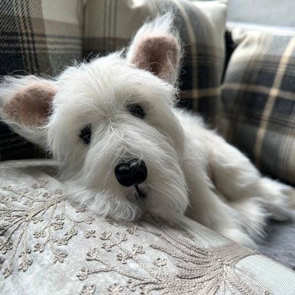 West Highland White Terrier