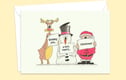 Christmas Cards