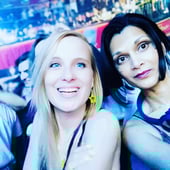 AkeBiiju Flashy & Bright Jewelry 