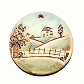 Grubbi Ceramics
