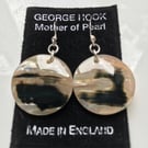 Silver Ear Abalone