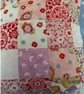  Patchwork Cushion  - Image 3
