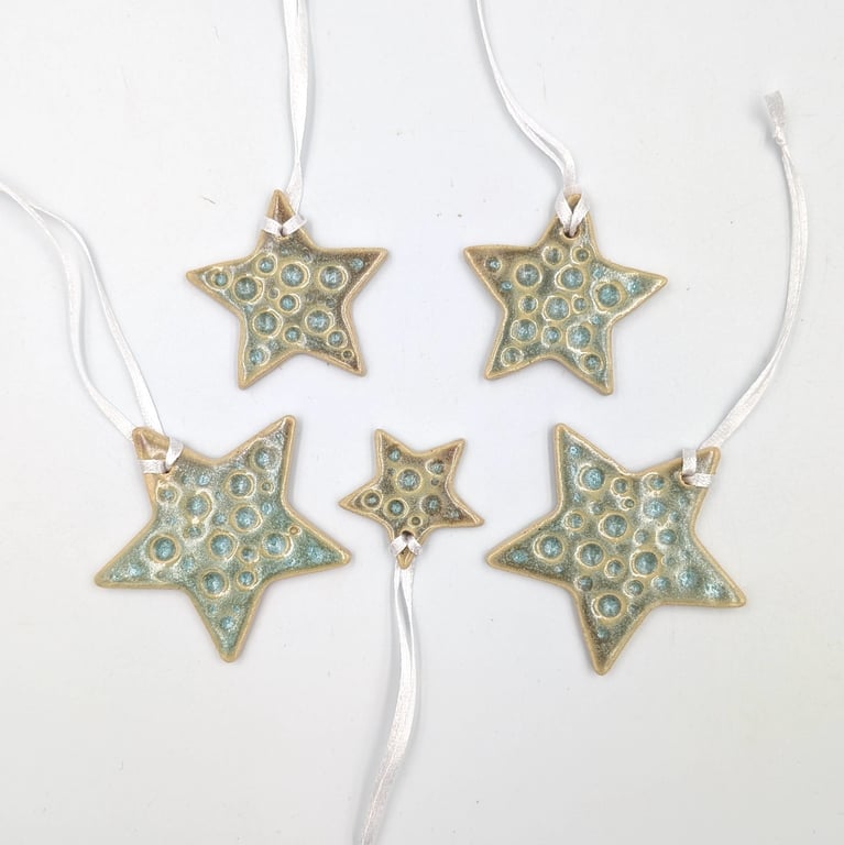 Christmas Decorations 