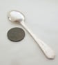 Naturist Coffee Spoon, Kit Off Kettle On - Image 3