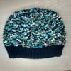 Knitted Beanie Hat 