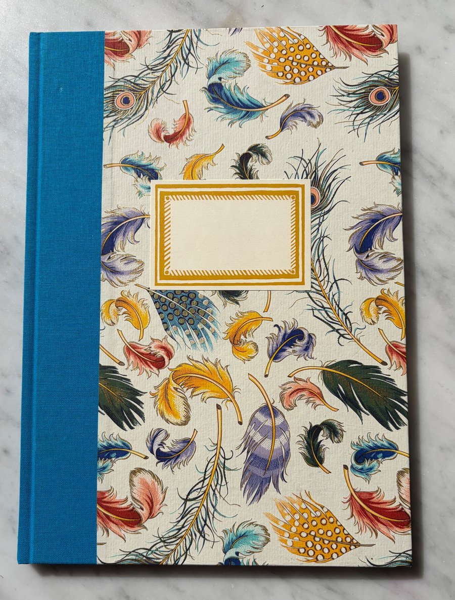 A4 HANDBOUND SKETCHBOOK