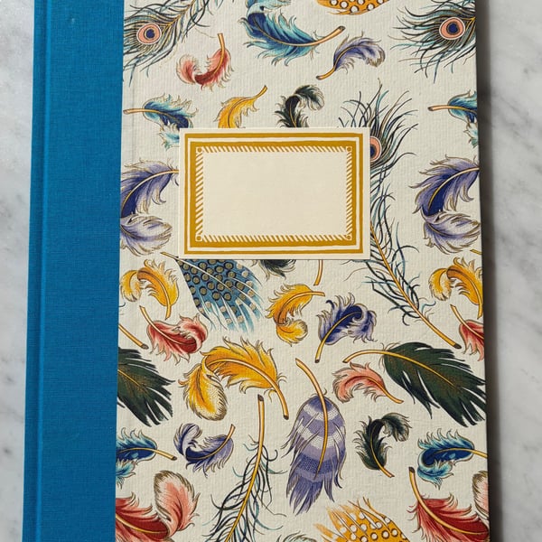 A4 HANDBOUND SKETCHBOOK