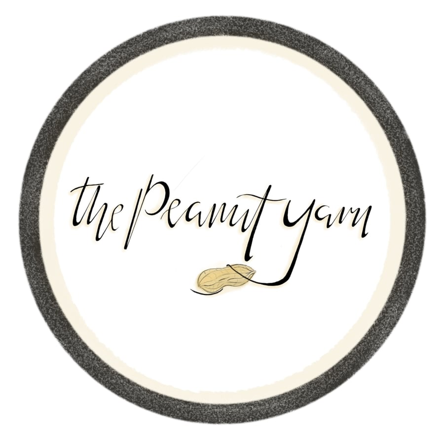 The Peanut Yarn