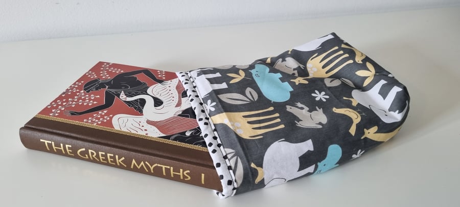 National Year of Reading 2026 - Booksleeves