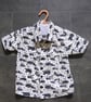 Boy's Shirt size 3-4 years - Image 1
