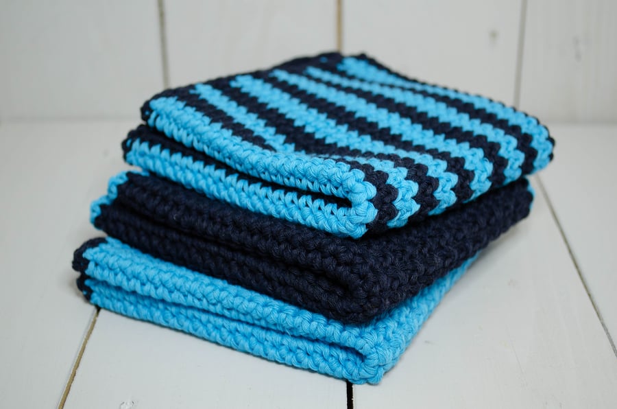 Wash cloths