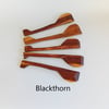 Hand Carved Spatula - Kitchenware Gift