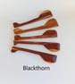 Hand Carved Spatula - Kitchenware Gift