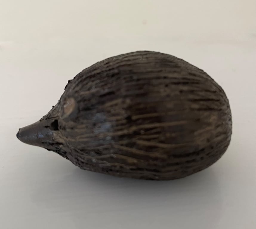 Hedgehog