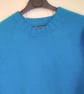 Children's Hand Knitted Jumper with a Honeycomb Pattern, Children's Clothes - Image 9