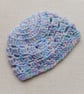 CROCHET PATTERN PDF Sail Away Hat for Doll - Image 2