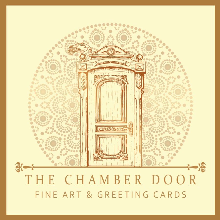 The Chamber Door
