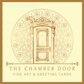 The Chamber Door