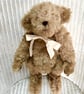 Louis: Mohair Artist Bear 43cm (17") - Image 5